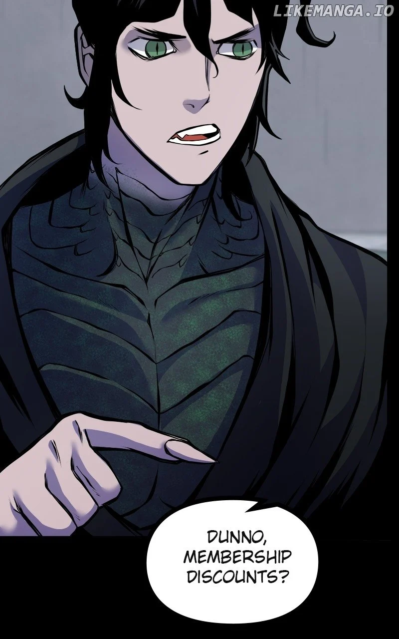 Primal Hunter Chapter 65 159